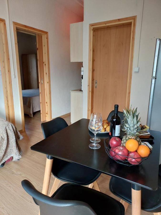 Vila Kima House Kalamaki  Exteriér fotografie