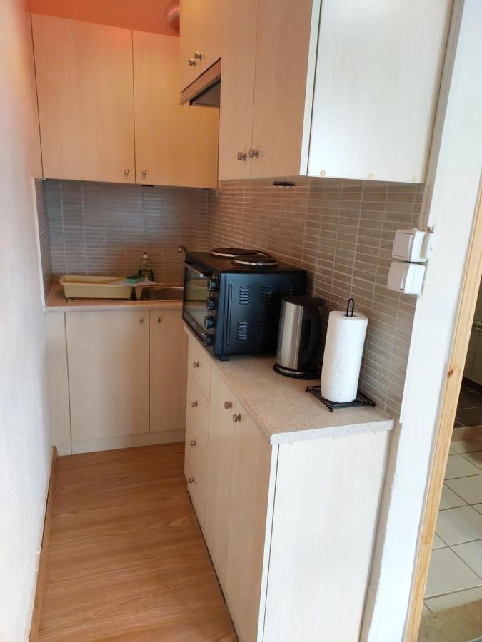 Vila Kima House Kalamaki  Exteriér fotografie