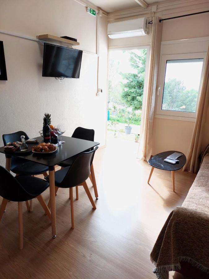 Vila Kima House Kalamaki  Exteriér fotografie