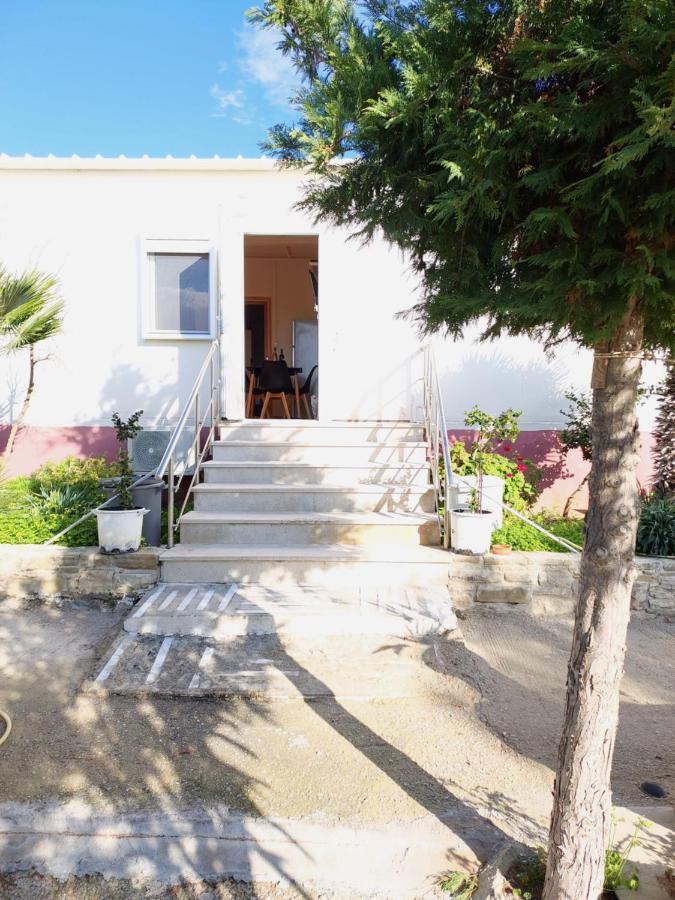 Vila Kima House Kalamaki  Exteriér fotografie
