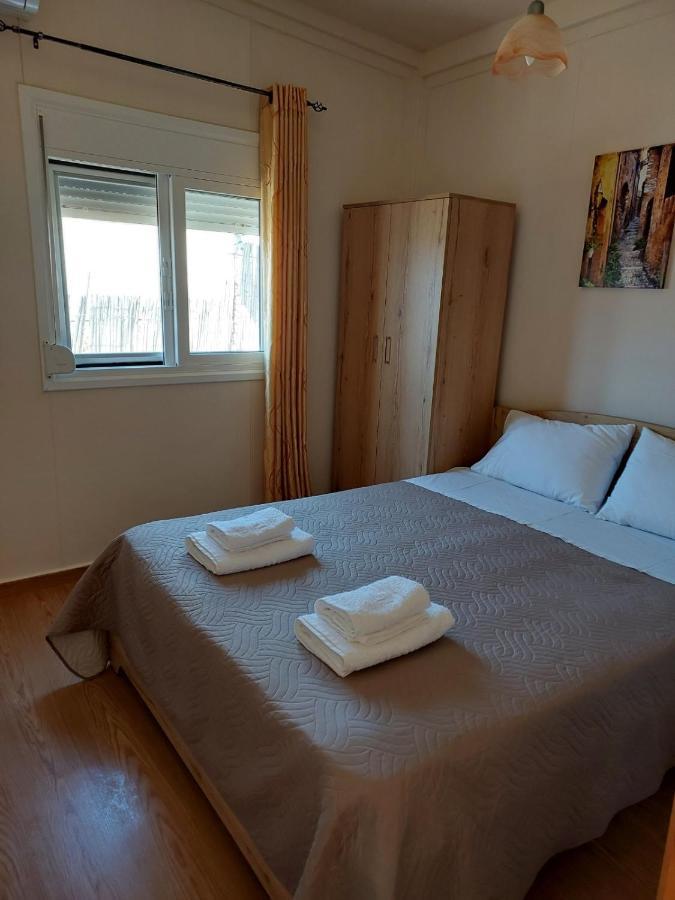 Vila Kima House Kalamaki  Exteriér fotografie